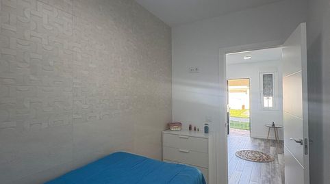 Foto 5 de Casa o chalet de alquiler en Núcleo urbano, Chiclana de la Frontera