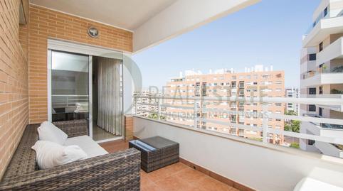 Foto 2 de Piso de alquiler en Playa de San Juan, Alicante / Alacant