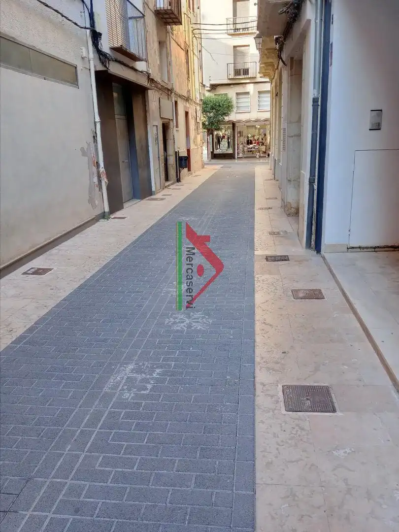 Gewerbefläche zum Verkauf in Casco Urbano, imagen 7