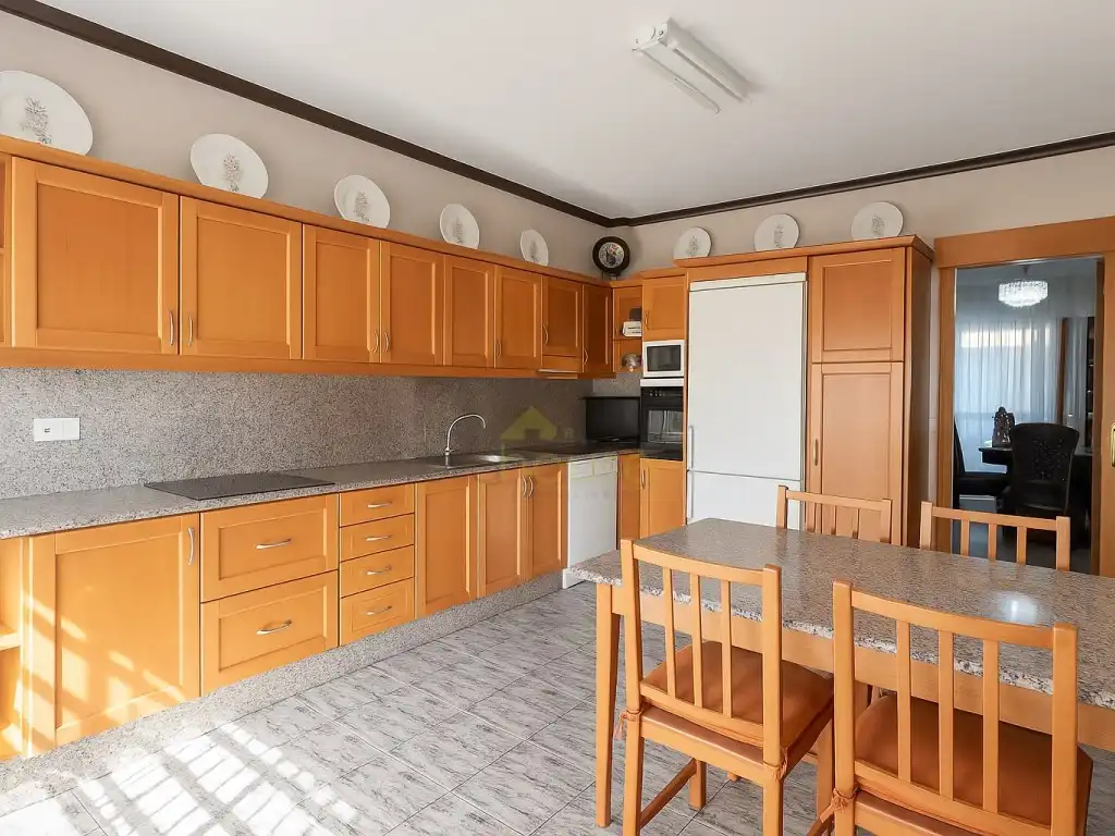 Kitchen of Houses for sale in Lorca