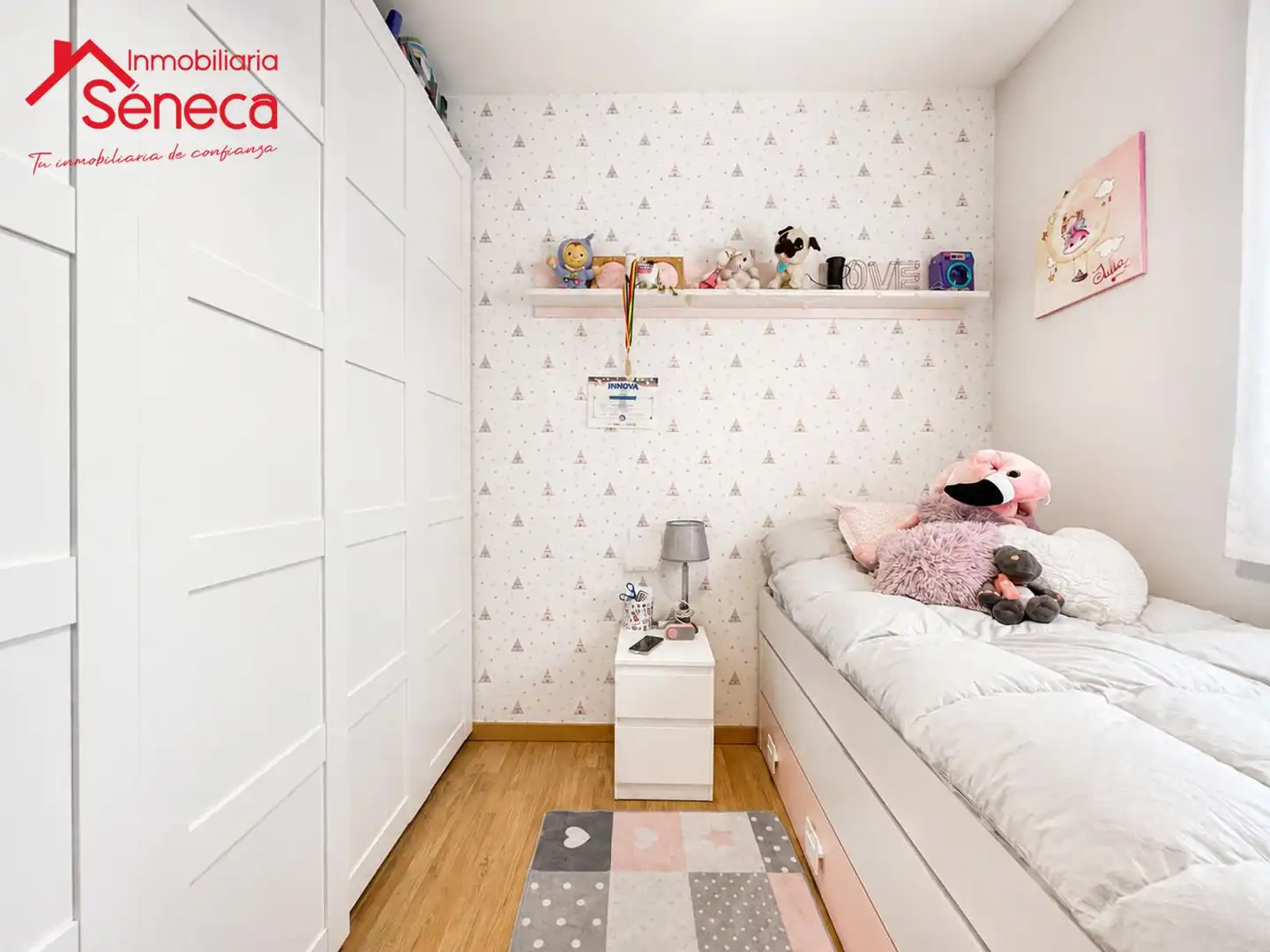 Habitación de Piso en venta en Córdoba con Aire acondicionado, Calefacción y Terraza