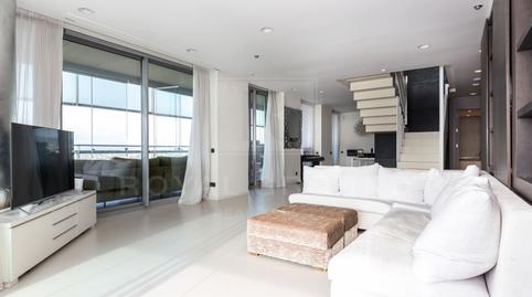 Photo 5 of Duplex for sale in Paseo de Garcia Fària, Diagonal Mar i el Front Marítim del Poblenou,  Barcelona Capital