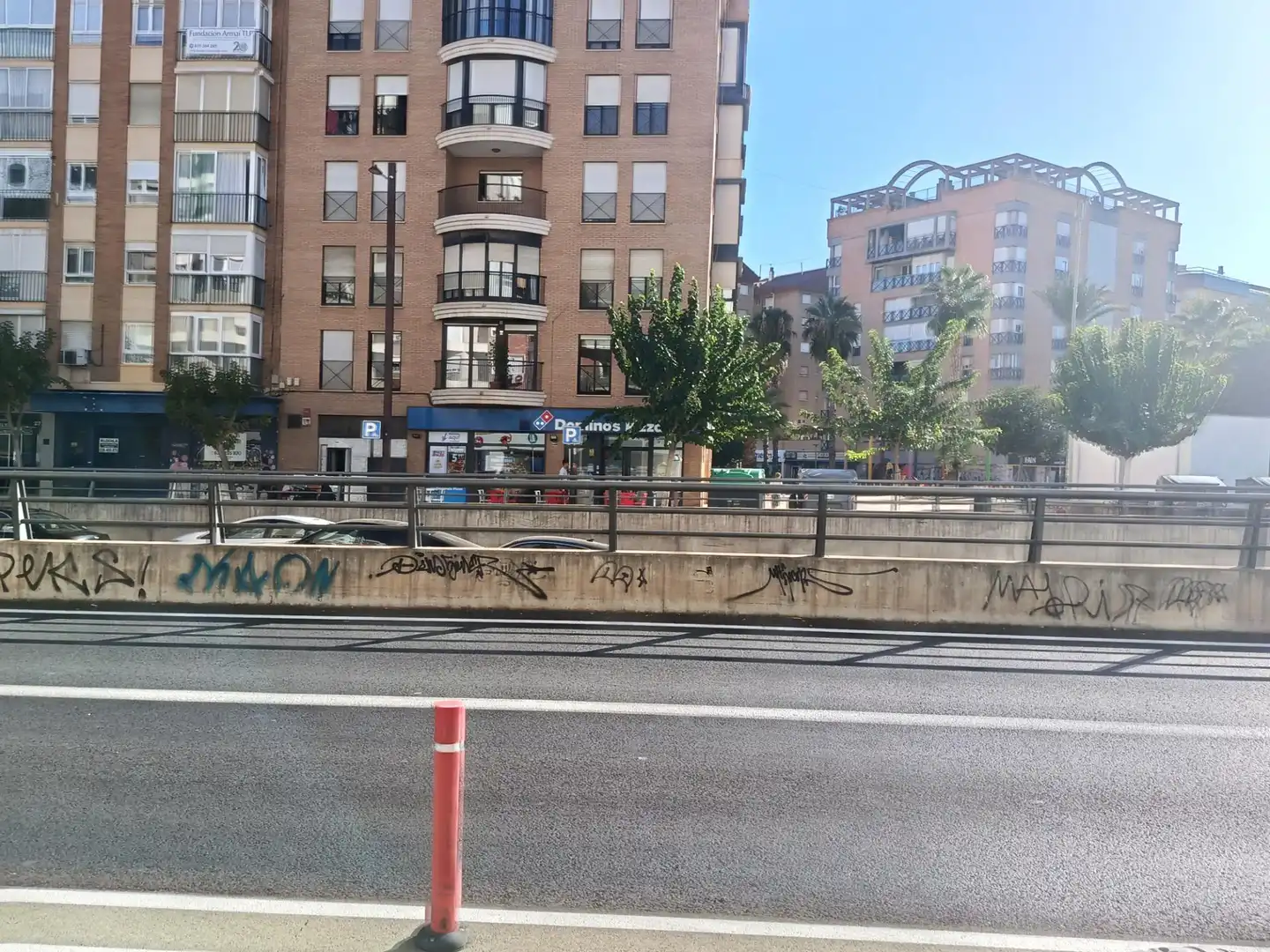 Local en venda a Gran Vía RONDA NORTE, 22, Santa María de Gracia