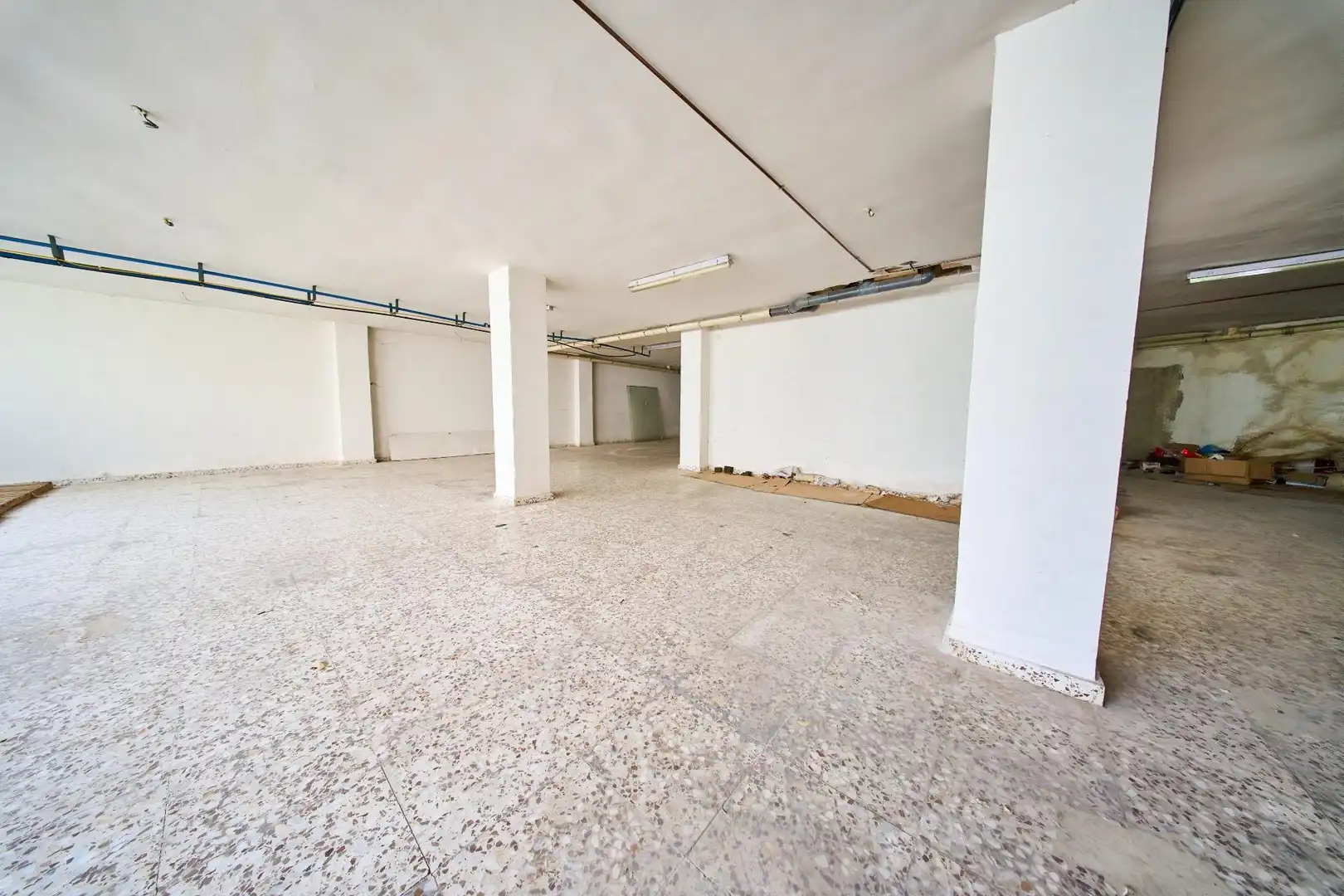 Local comercial en venda a Avenida ING. GUTIERREZ SEGURA, imagen 18