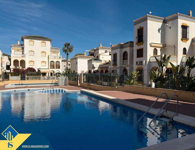 Casa-chalet en Venta en Cañada del Molino