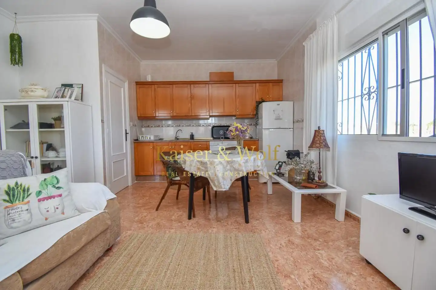 Casa o xalet en venda a Partida Daimes, La Foia - Daimés - Asprella