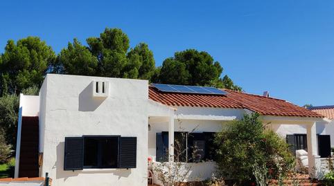 Foto 5 de Casa o xalet en venda a Avinguda del Mig, Les Tres Cales, L'Ametlla de Mar