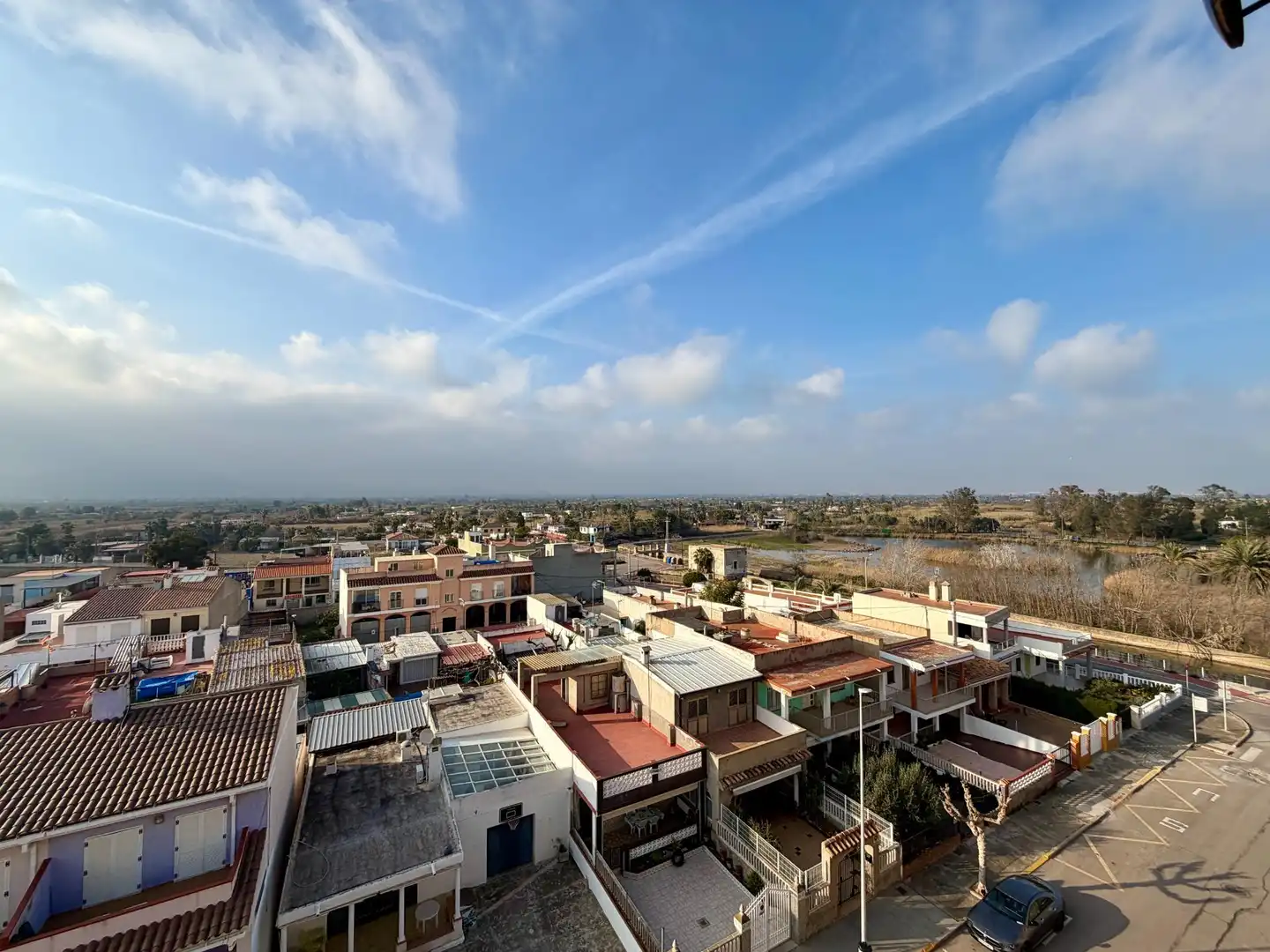 Wohnung zum Verkauf in Avenida MEDITERRANEO, 140, Nules