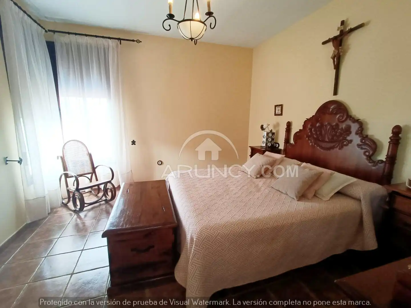 Casa o chalet en venta en Oromana
