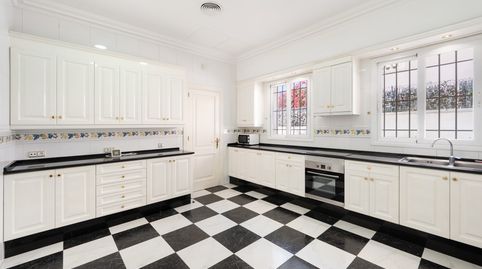 Foto 3 de Casa o chalet de alquiler en Cas Català - Illetes, Calvià