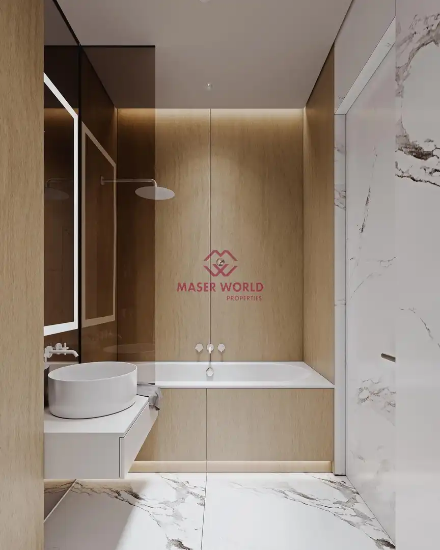 Apartament amb piscina en venda a El Faro de Calaburra - Chaparral, imagen 21