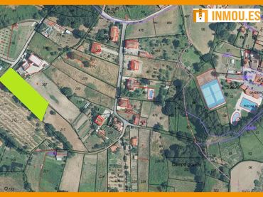 Terrenys i solars en venda a Celanova