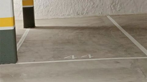 Foto 3 de Garatge en venda a Carrer D'àlaba, 158, El Parc i la Llacuna del Poblenou, Barcelona Capital