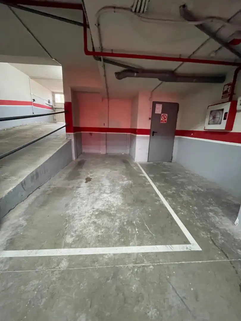 Parking de Piso en venta en Vilamarxant con Aire acondicionado, Trastero y Amueblado