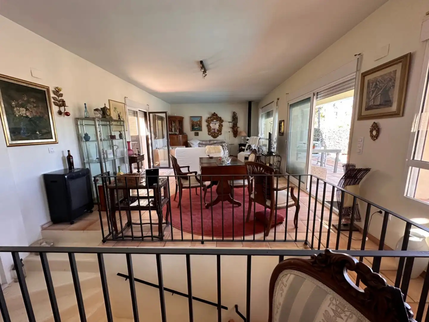 Detached house with garden for sale in Centro, imagen 19