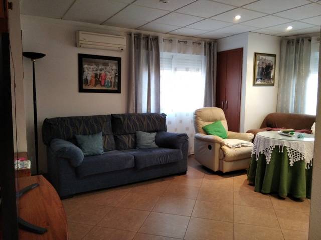 Casa adosada en Venta en San Mateo