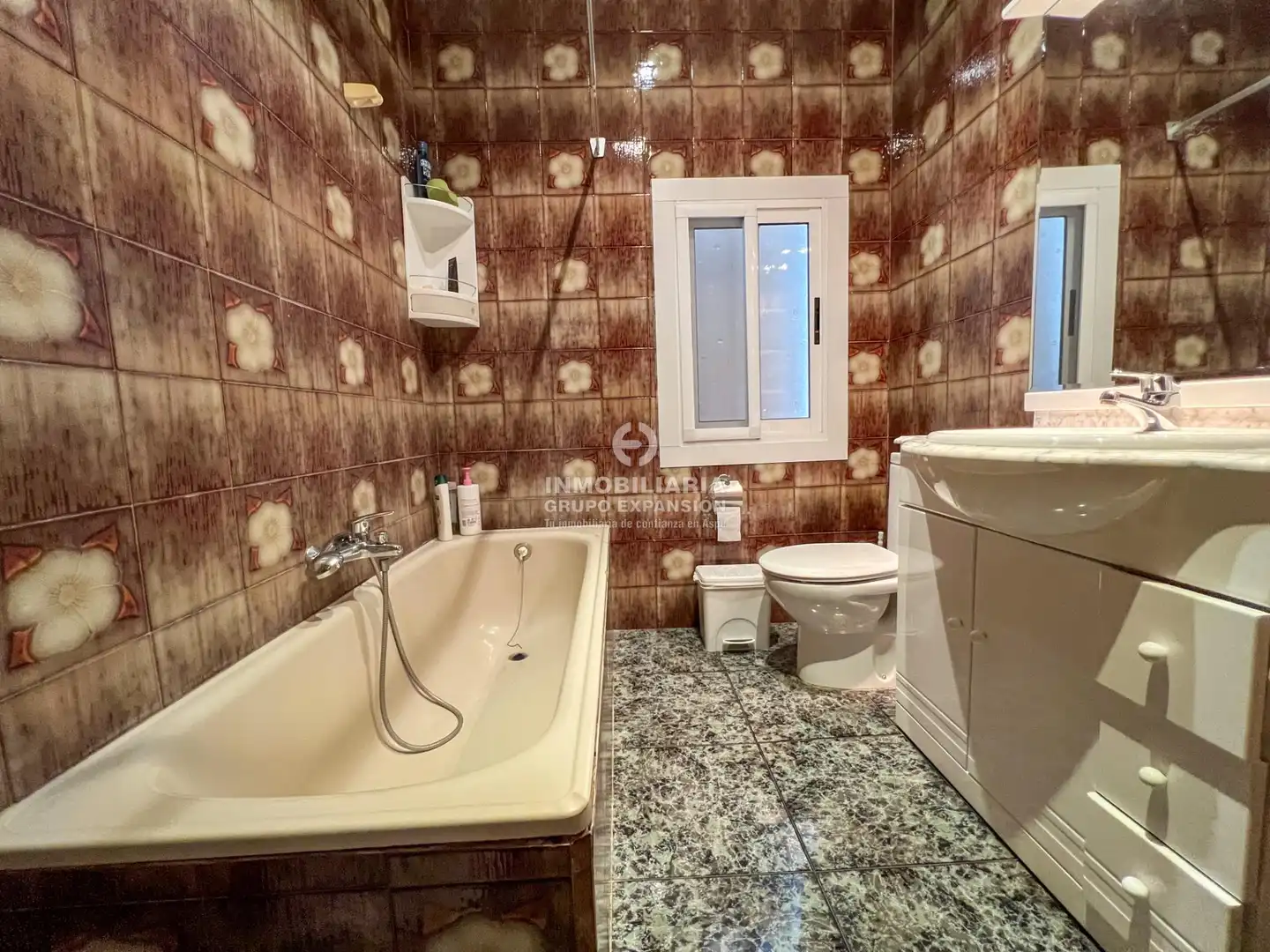 Bathroom of Houses for sale in Alicante / Alacant  with Private garden, Terrace and Storage room