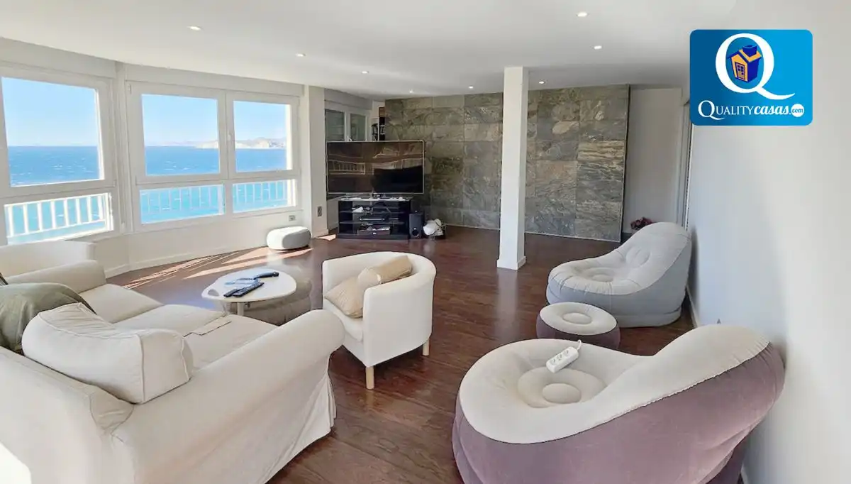 Appartement compact avec piscine à vendre à Playa de Levante, imagen 2