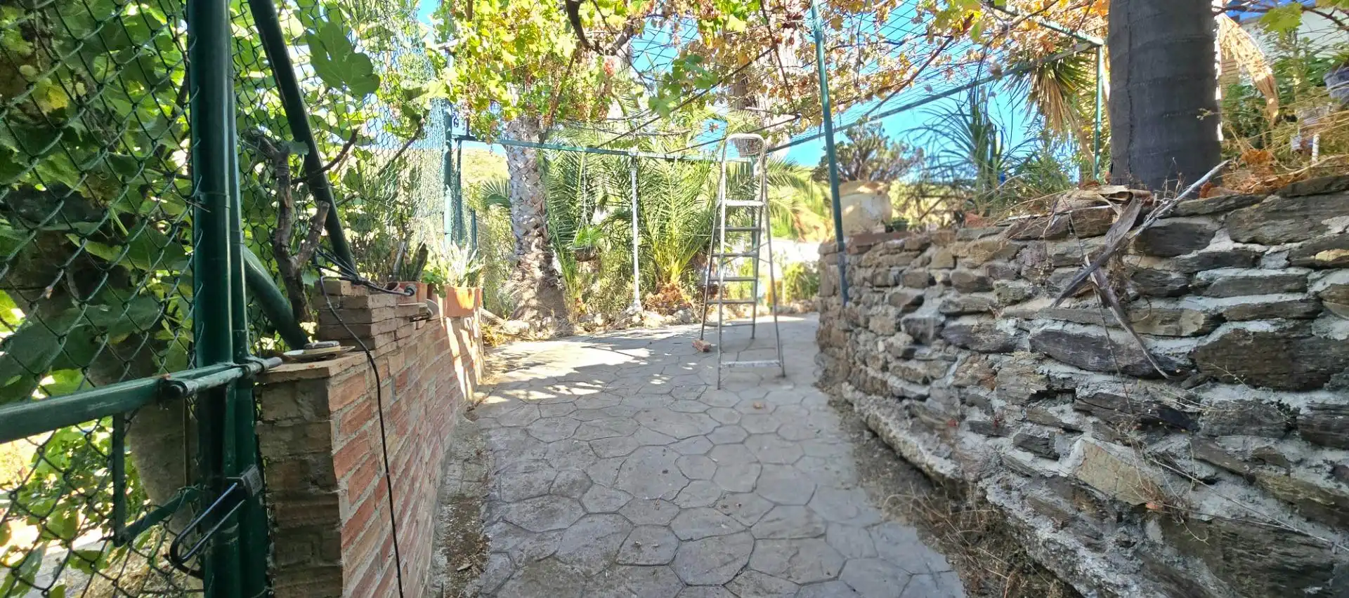 House with pool for sale in Ojén pueblo, imagen 65