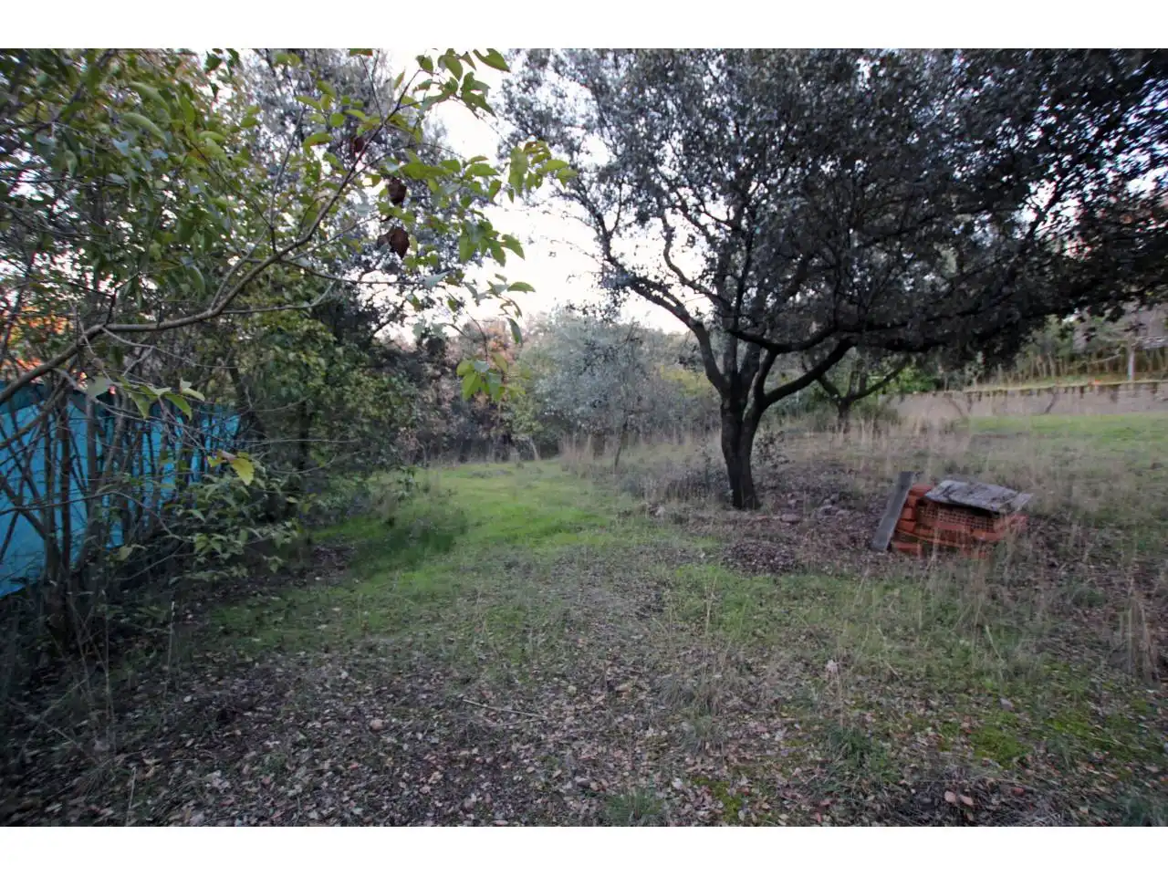 Casa o xalet en venda en Valdeaveruelo amb Calefacció, Jardí privat i Terrassa