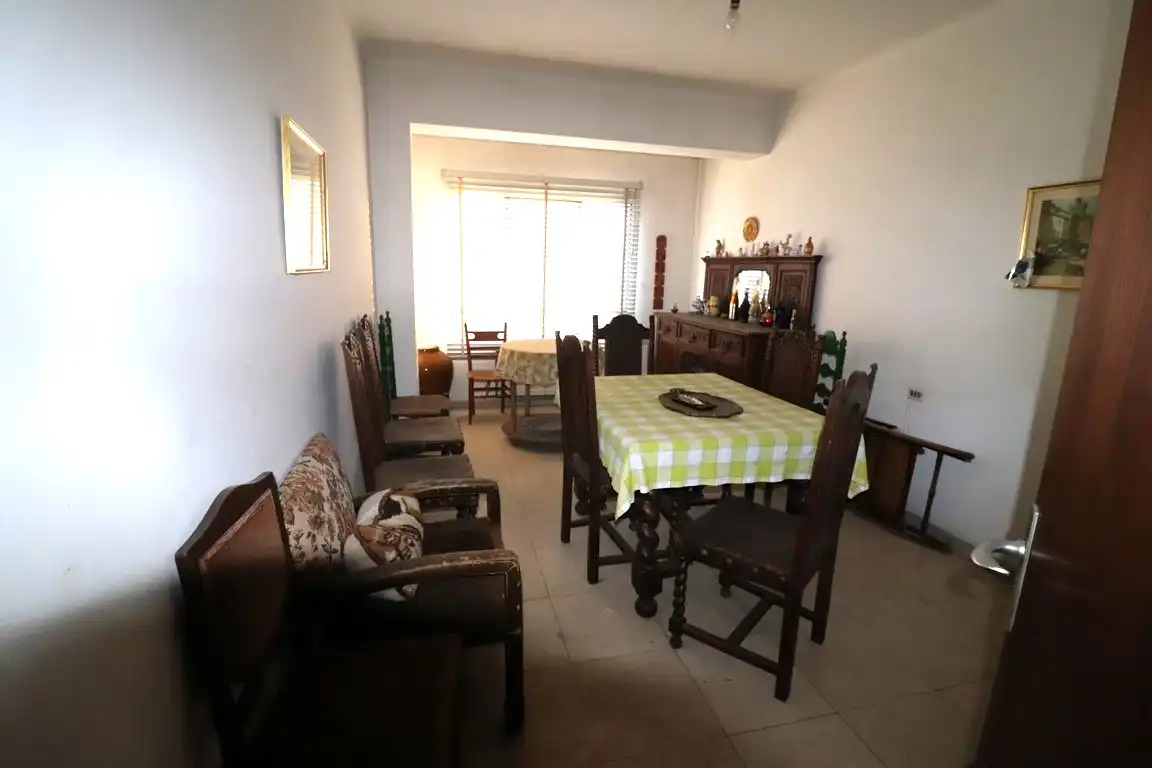 Esszimmer von Wohnung zum Verkauf in  Palma de Mallorca mit Terrasse, Balkon und Alarm