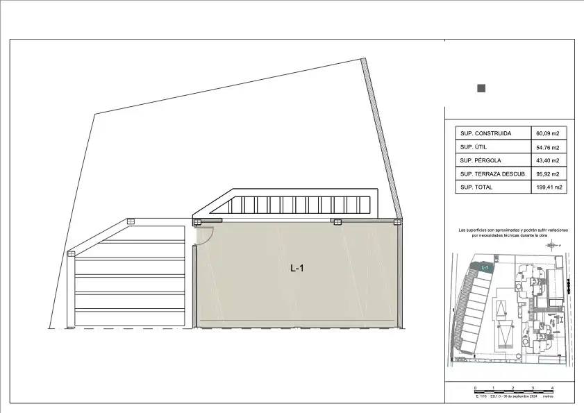 Local comercial en venda a Marisol Park - Ortembach - Los Almendros, imagen 2