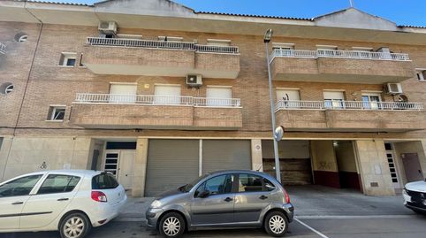 Photo 3 of Garage for sale in Carrer de Narcís Monturiol, Montornès del Vallès, Barcelona