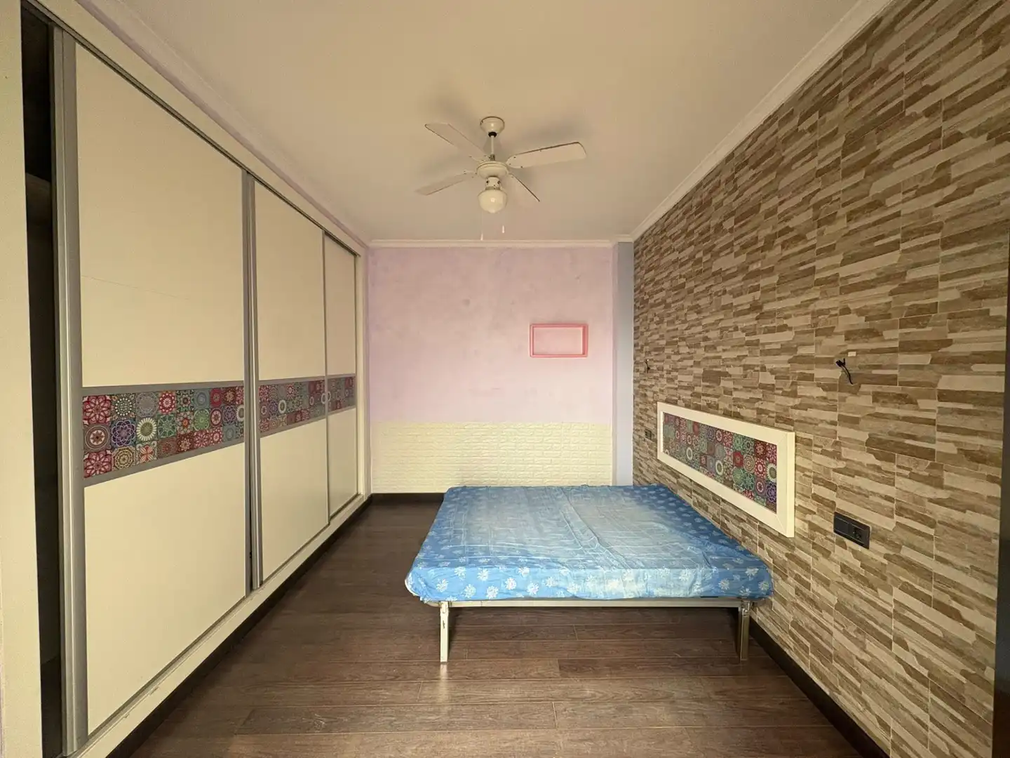 Flat for sale in La Luisiana, imagen 8