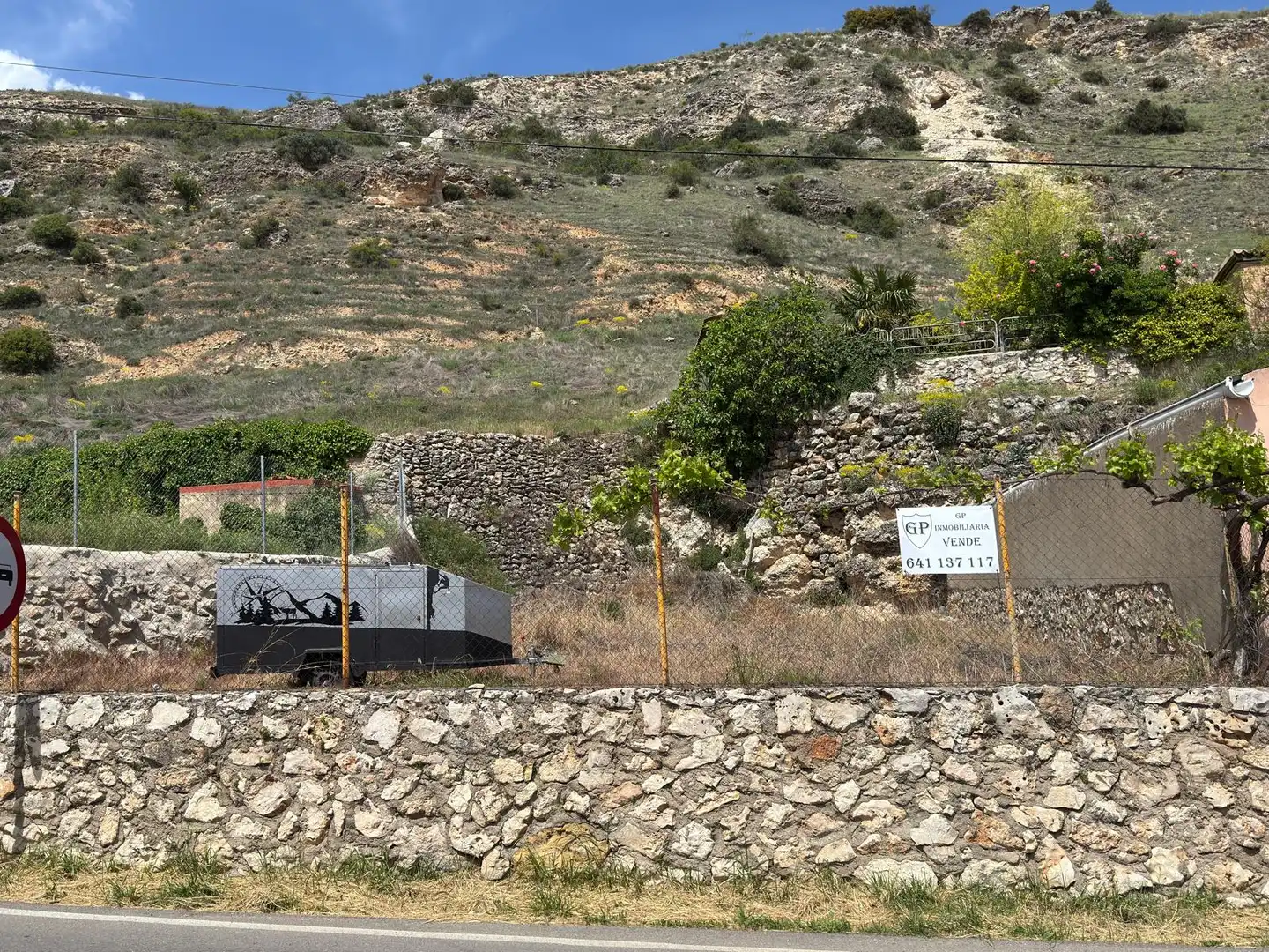 Residencial en venda en Pastrana