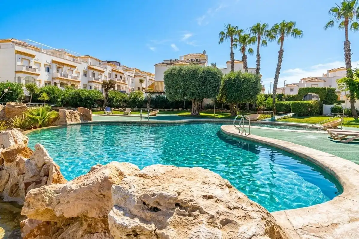Maison mitoyenne avec terrasse à vendre à Avinguda D'Escandinàvia, imagen 37