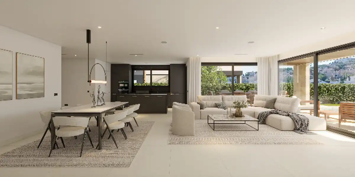 Casa amb terrassa en venda a C. Ágata, 2, imagen 5