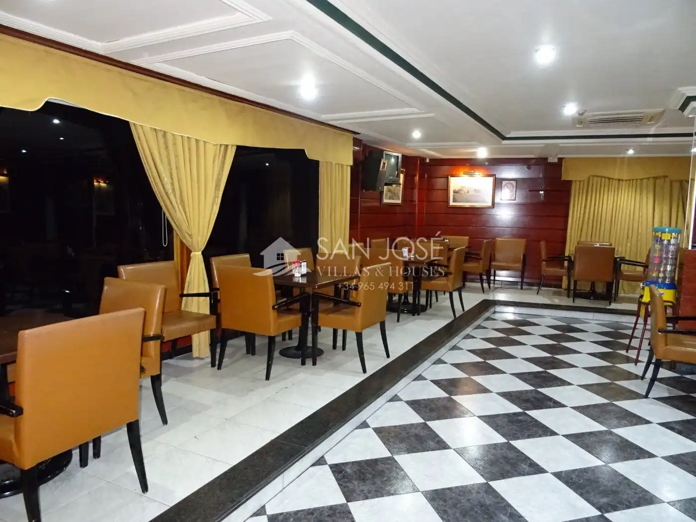 Business premises for sale in Aspe Centro, imagen 3