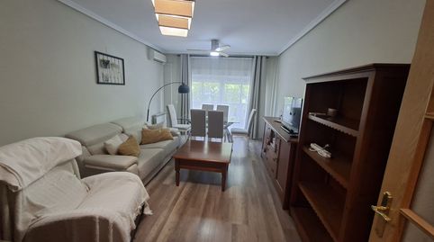Photo 3 of Flat for rent in Calle Doctor Rodríguez de la Fuente, 11, Zona Norte - Hospital - Urbanizaciones, Plasencia