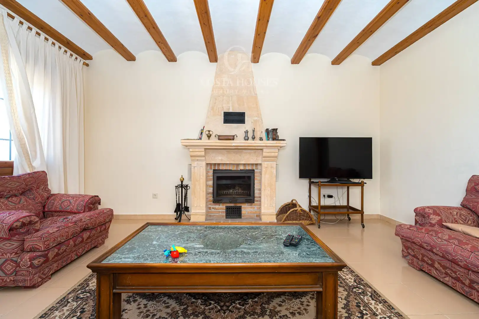 Villa in vendita a Cap Martí - El Tossalet - Pinomar, imagen 6