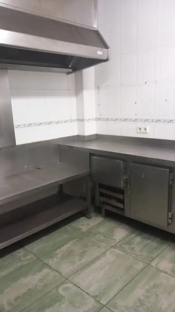 Gewerbefläche zum Verkauf in Carrer de Rafael de Casanova, imagen 6