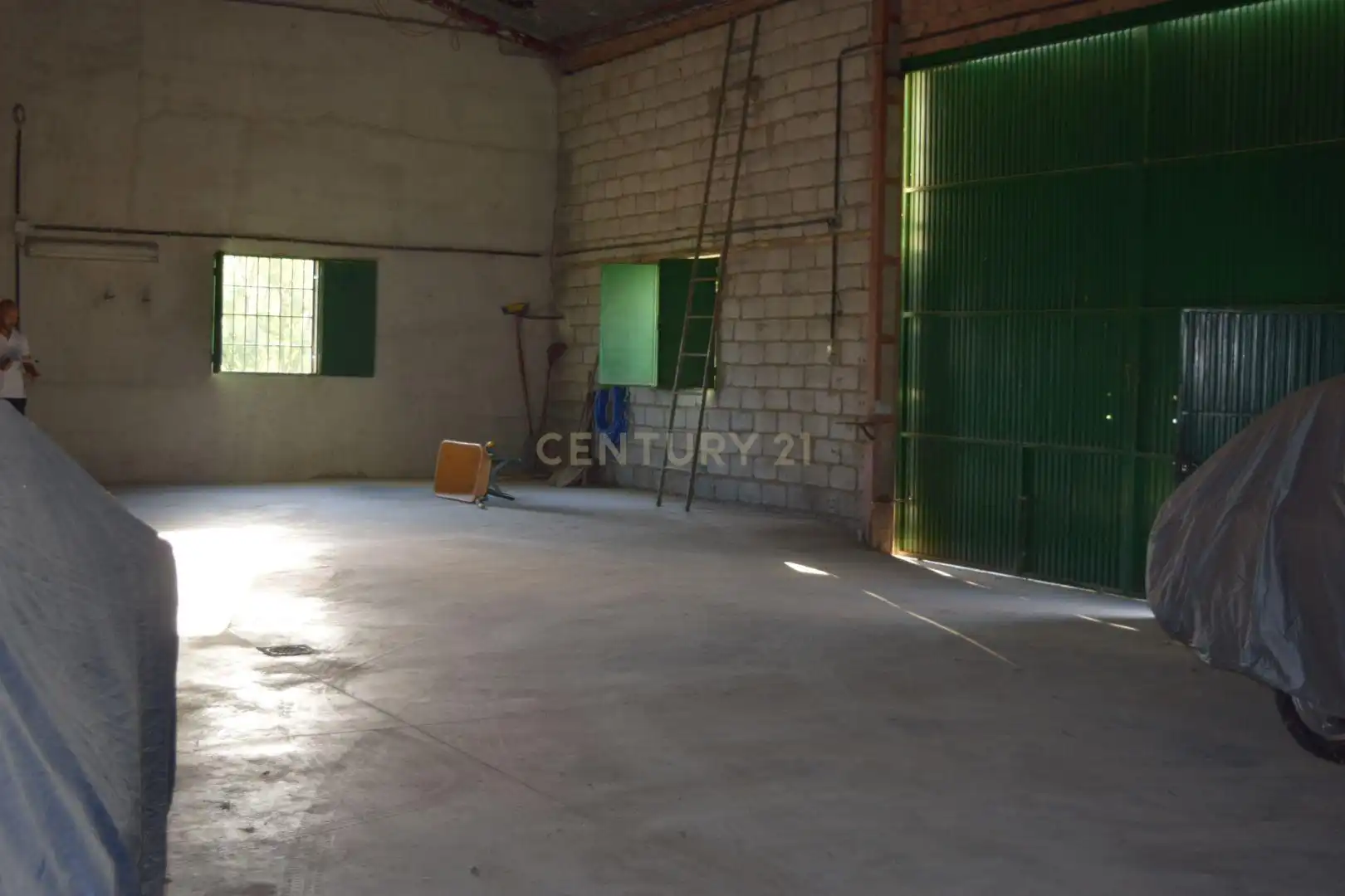 Industrial land for sale in Pinos Puente