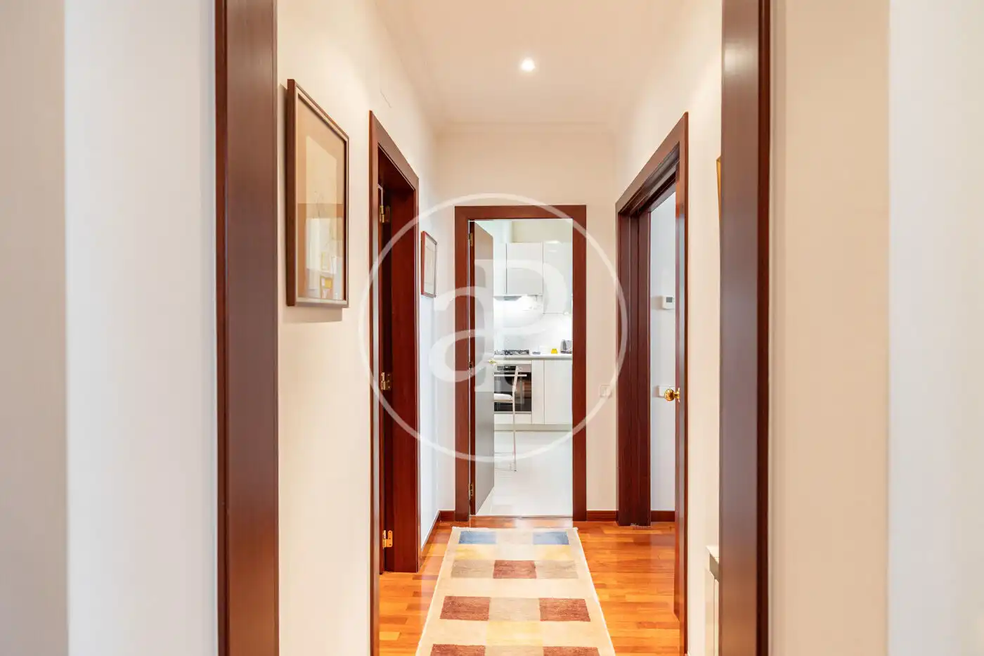 Piso en venta en Barcelona con Calefacción y Terraza
