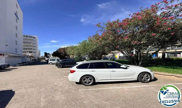 Apartamento con piscina en venta en Avinguda de la Gola de l'Estany, imagen 52