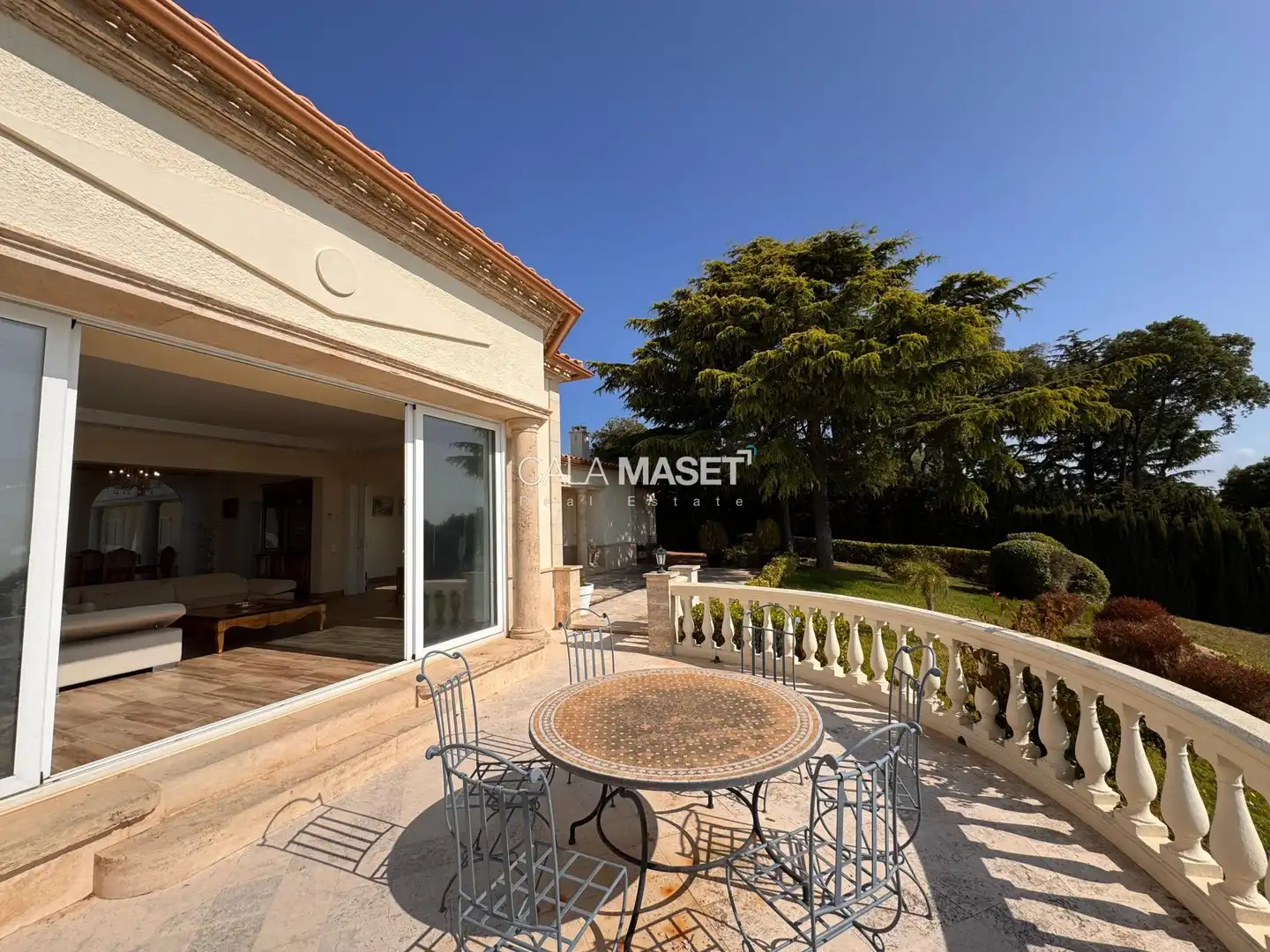 Detached house with pool for sale in Romanyà, imagen 19