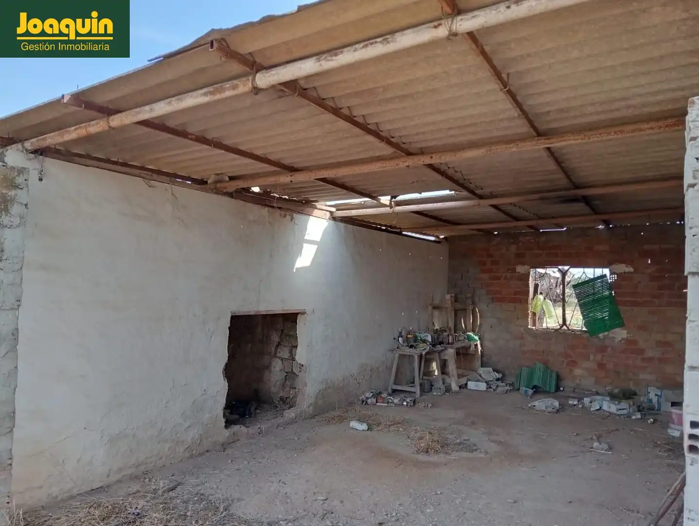 Casa rústica en venta en Periurbano Este - Campiña, imagen 8