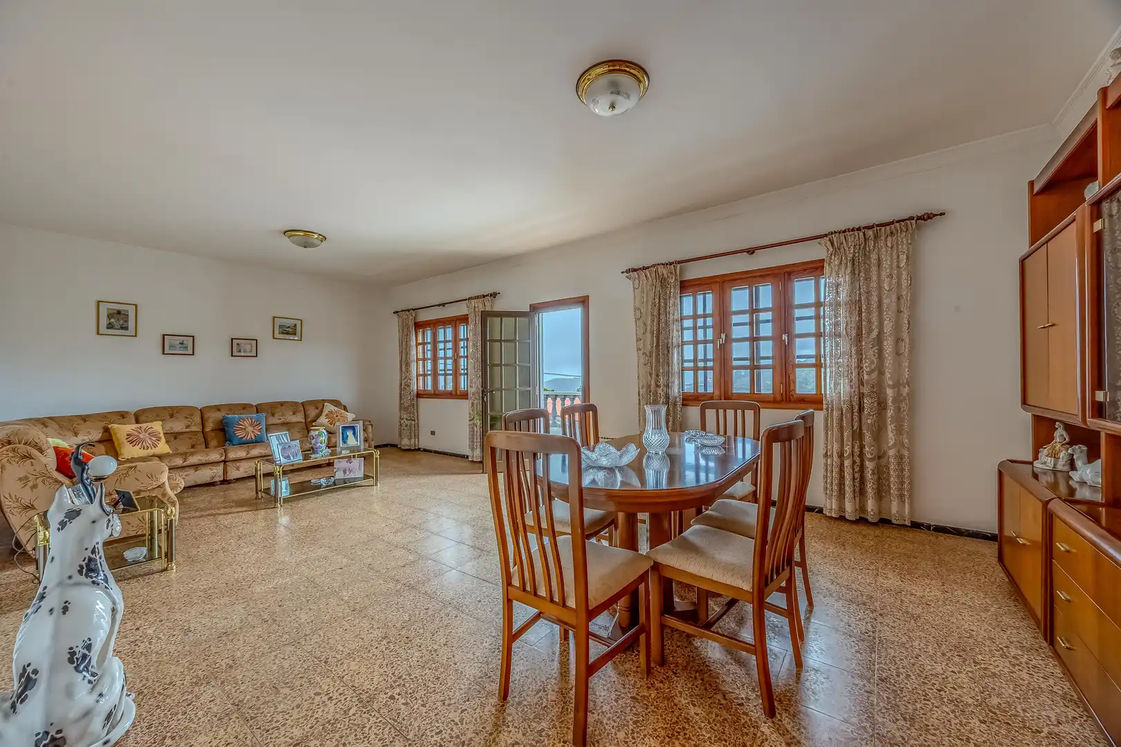 Casa o chalet en venta en Calle Sinesio Yánez Travieso, 41, El Palmar