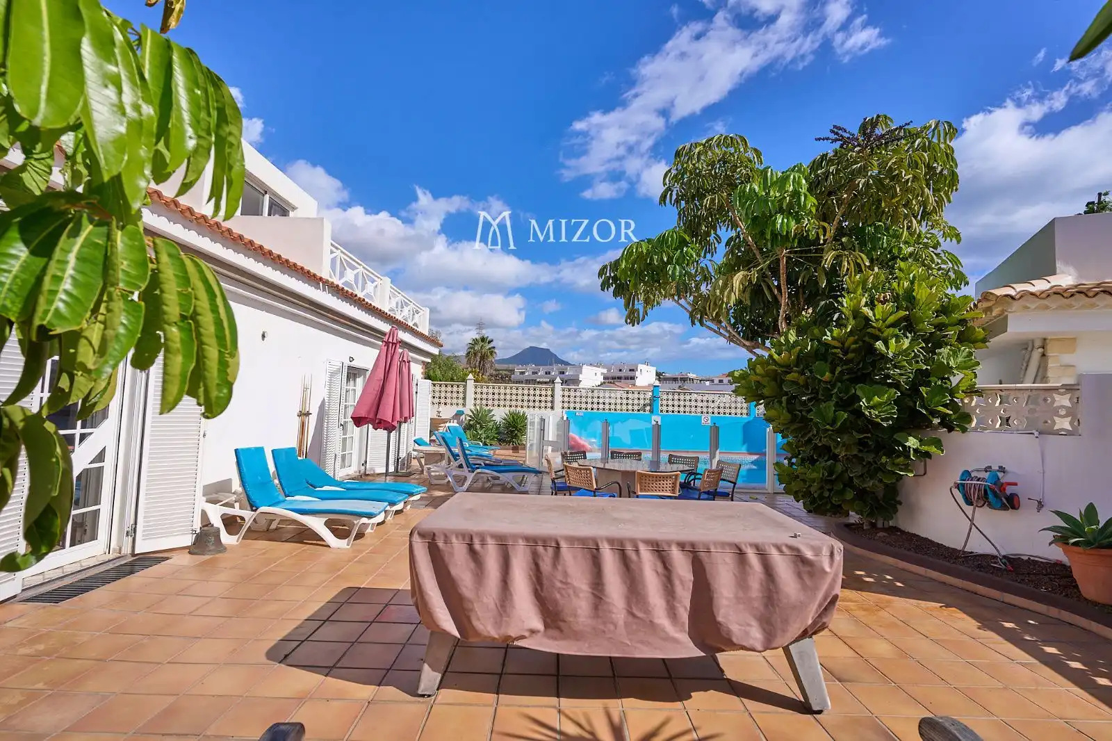 Detached house with pool for sale in la laja, imagen 6