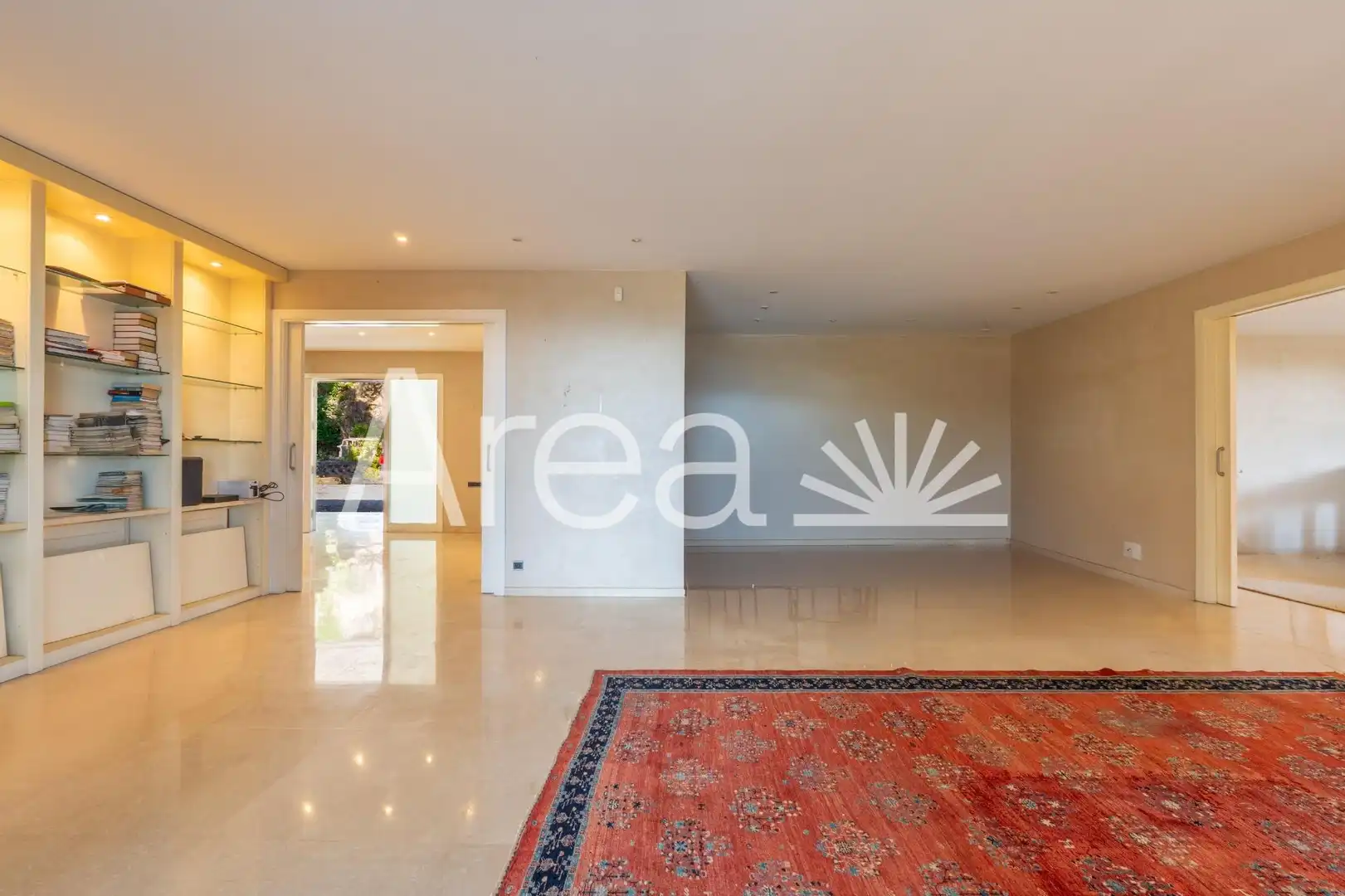 Living room of Houses for sale in Rocaferrera