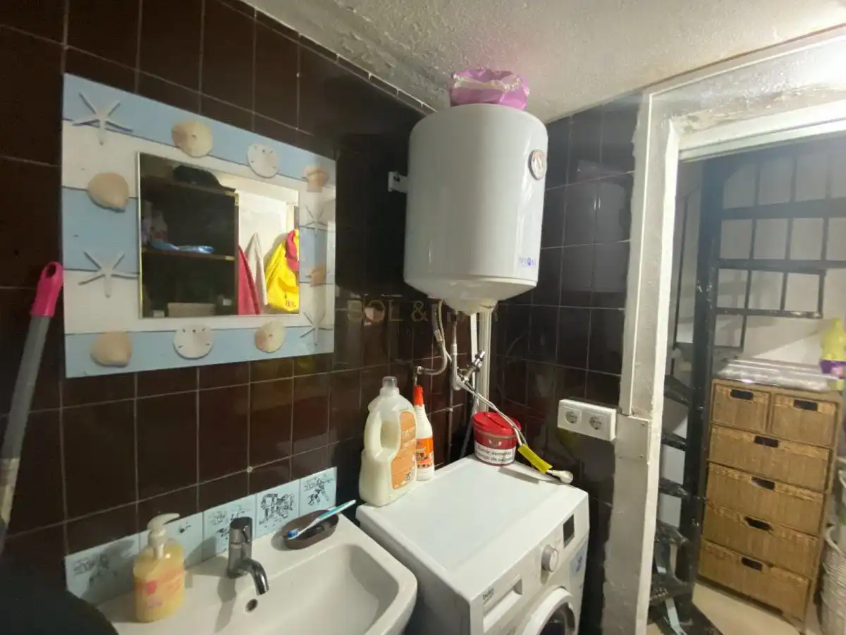 Estudio en venta en Centro, imagen 12