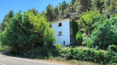 Foto 2 de Finca rústica en venta en Valderrobres, Teruel