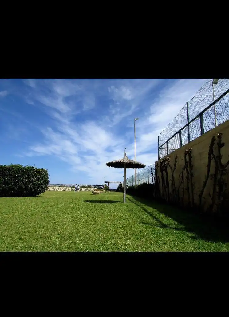Pis amb jardí de lloguer a Carrer de l'Eslora, imagen 38