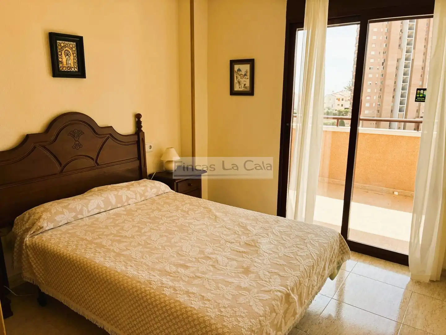 Mini appartamento con piscina in vendita a Playa de Poniente, imagen 13