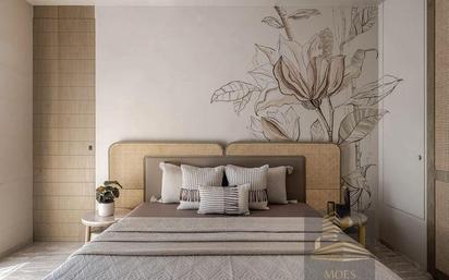 Bedroom of Building for sale in  Córdoba Capital