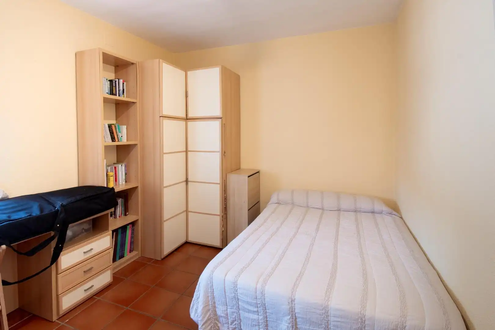 Habitación de Casa o chalet en venta en El Puerto de Santa María