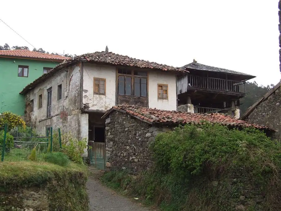 Terraced house for sale in Valdés - Luarca, imagen 5